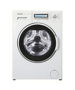 Panasonic NA-148VB5W Freestanding Washing Machine, 8kg Load, A+++ Energy Rating, 1400rpm Spin, White